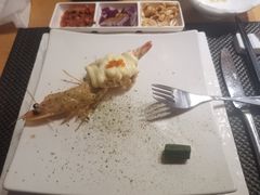 -御泉七味铁板烧(高区店)
