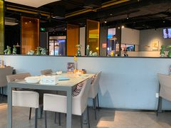 -小大董·烤鸭(观景餐厅·南京西路店)