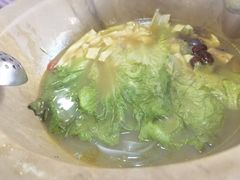 -云南野生菌石锅鱼石锅鸡(大金塔店)