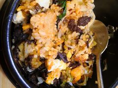 -同堂韩国料理炭火烤肉(彩虹广场店)