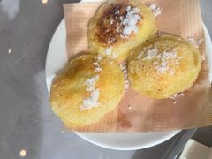 -曲氏老北京铜锅涮肉•火锅(不老街店)