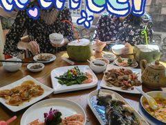 -创味·民间海南菜·非遗藤桥排骨(藤桥·免税城店)