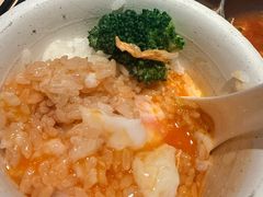-肉肉大米(金虹桥店)