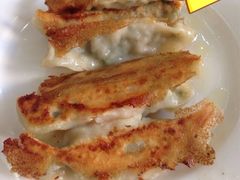 -青岛锅贴(四流中路店)