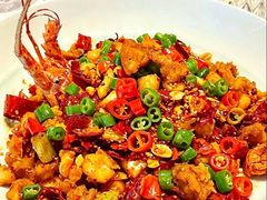 -醉辉皇原味海鲜江南菜(成都大魔方店)