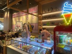 -dodonpa.墩墩伐 便当食堂(博华广场店)