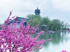 -盛世南宫影视城(北普陀影视城)