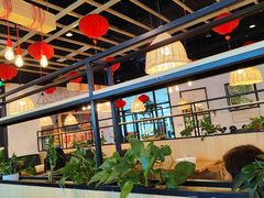 -拿渡麻辣香锅(龙旗购物中心店)