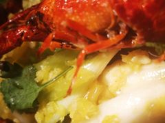 -丁记盐蘸牛肉·新杭菜(河东路店)