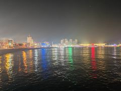 -青岛第三海水浴场