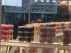 -甲乙饼·手工牛肉饼(天通苑华联店)