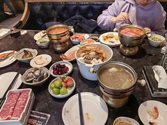 -川骄海鲜自助(亚运村店)