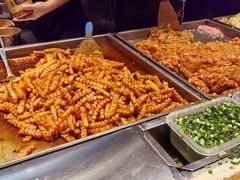 -周小亮丁家坡洋芋(全国总店)