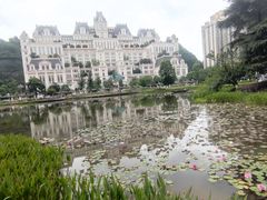 -花果园湿地公园