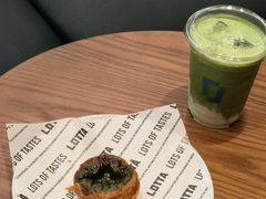 -LOTTA COFFEE(安居博文苑店)