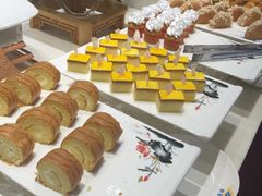 -银鲨海鲜烤肉火锅自助餐厅(五星店)