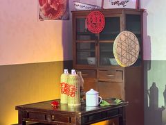 -世纪缘国际会议中心·中餐厅(百家湖店)