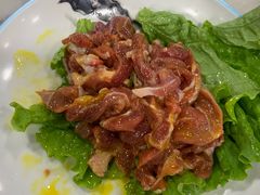 -马记伊源斋涮肉·清真菜(百子湾店)
