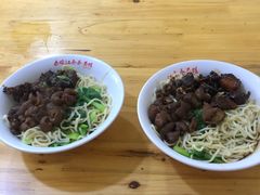 -泰顺江南春面馆