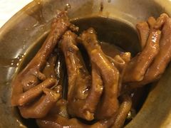 -鱼翅楼·津派砂锅鱼翅(水上公园店)