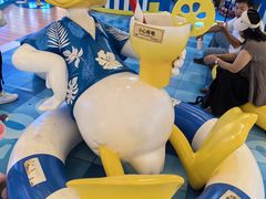 -天河城购物中心