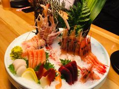 -王鼎精致料理铁板烧(世博源店)