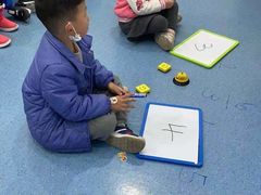 -关键词英语·青少儿·语言培训(红山天虹校区)