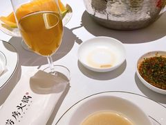 -红雀围·海鲜火锅(陆家嘴中心店)