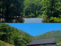 -巨石山景区