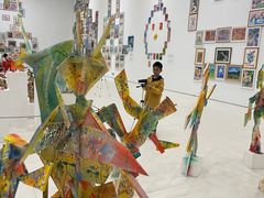 -证大喜玛拉雅中心