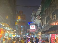 -唐人街(耀华力路)