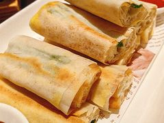 葱包烩-新白鹿餐厅(爱琴海购物中心店)