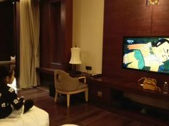 -西安华清御汤酒店