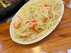 -大自然醉鹅·铁锅火焰鹅(上海联洋店)