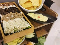 -快乐小羊·内蒙牛羊肉火锅(流花中心店)