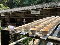 -景德镇古窑民俗博览区