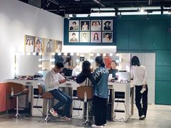 -海马体照相馆(天津世纪都会店)