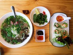 -越美小馆·越南料理(曲江店)