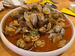 -小马哥烧烤(楚州店)