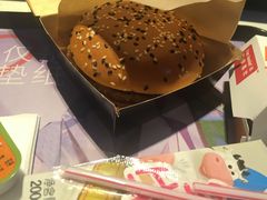 -麦当劳(文化西路店)
