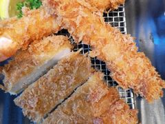 -胜博殿日式炸猪排(西红门店)