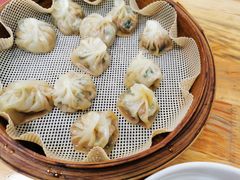 福鼎小笼包-大叔家福鼎小吃(十全街店)