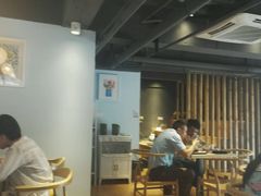 大堂-沙青(江场二路店)