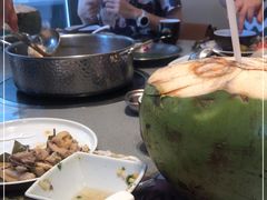 -椰小鸡·琼州糟粕醋·火锅(美兰缤纷城店)