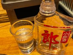 -花和尚·湘西小串烧烤(祈福店)