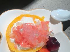 -海底捞火锅(油麻地店)