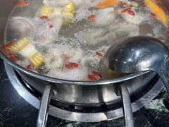 -小海豚•老字号海鲜餐厅(天涯店)