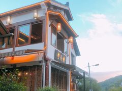门面-礼耕堂·百年茶人餐厅(梅家坞店)
