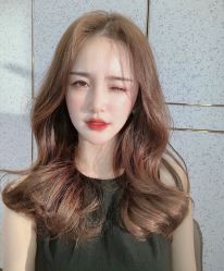 -TK·HAIR SALON韩式设计
