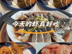 -蔚海之都·象山蒸汽海鲜(仙霞路店)